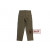 HBT trousers men ( De Brabander Mfg. Co. )