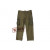 M43 Trousers, Field, Cotton O.D., PARA (De Brabander Mfg. Co.)