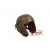 M-1938 Tank Helmet (De Brabander Mfg. Co.)