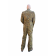 HBT Coveralls Camouflage, Army ( De Brabander Mfg. Co.)