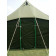 TENT, SQUAD, M-1942, OLIVE DRAB, QMC Stock No. 24-T-320-34