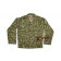 Jacket, HBT, Camouflage (Army)