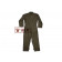 Suits, H.B.T., O.D.7, Special, One Piece (HBT Coveralls, 2nd Pattern)