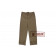 Trousers, Field, Cotton O.D.