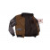 Type A-1 Flight Instructor Jacket (Wool / leather)