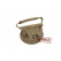 US WWII Fold up Canvas Water bucket