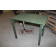 U.S. Folding field table (repro)