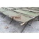 Canvas Folding bed (Used)