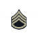 Patch, Staff Sergeant