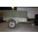 US WW2 GMC Trailer (Ex. French Army)