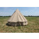 British Mk 5 Circular Tent (Bell Tent)