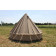 British Mk 5 Circular Tent (Bell Tent)