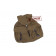 German WH M1944 Rucksack