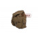 German WH M1944 Rucksack