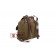 German WH M1944 Rucksack