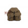 German WH M1944 Rucksack