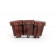 Pouch, Mauser G98 (Brown leather)