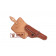 Holster, Astra 300 (Brown leather)