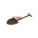 Entrenching Tool, M1910 T-shovel (Original)