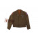 US WW2 Officers “IKE” jacket (1)