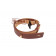 Leather sling, Swedish Mauser