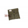 Ammo pouch, 20-rd, M1 Carbine