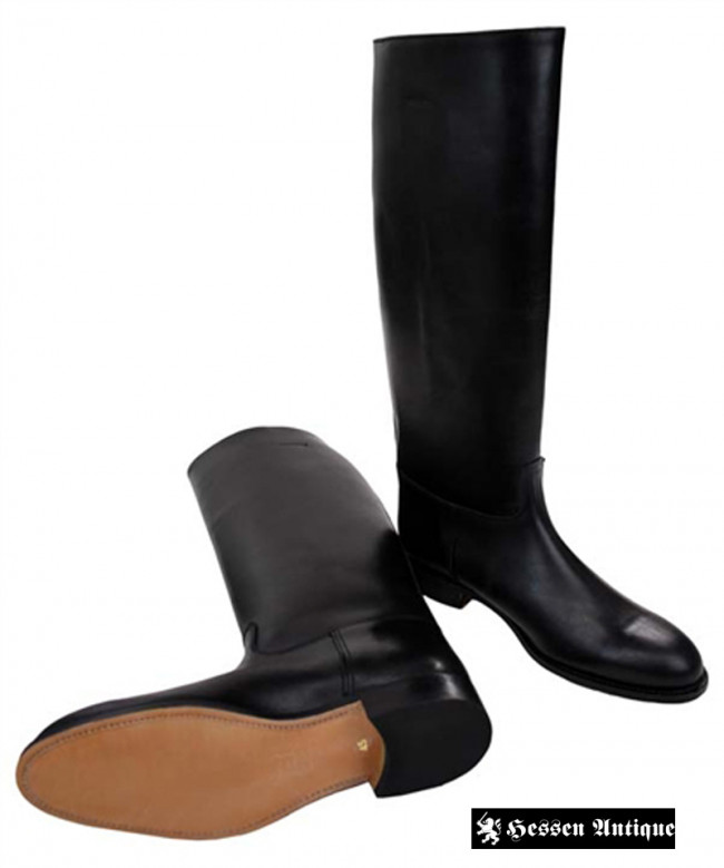 German Riding Boots (2116510)