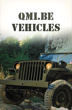 Enter QMI Vehicles Enter QMI Vehicles